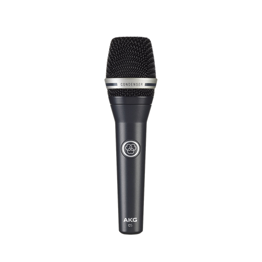 AKG C5 Condenser Vocal Mic