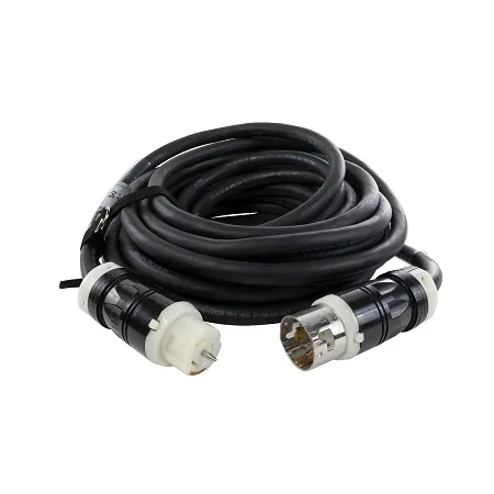 Lex 50A California Style Feeder Cable (100ft)