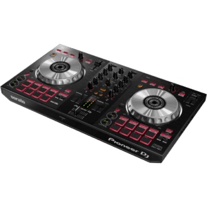 Pioneer DJ DDJ-SB3 2-Channel DJ Controller