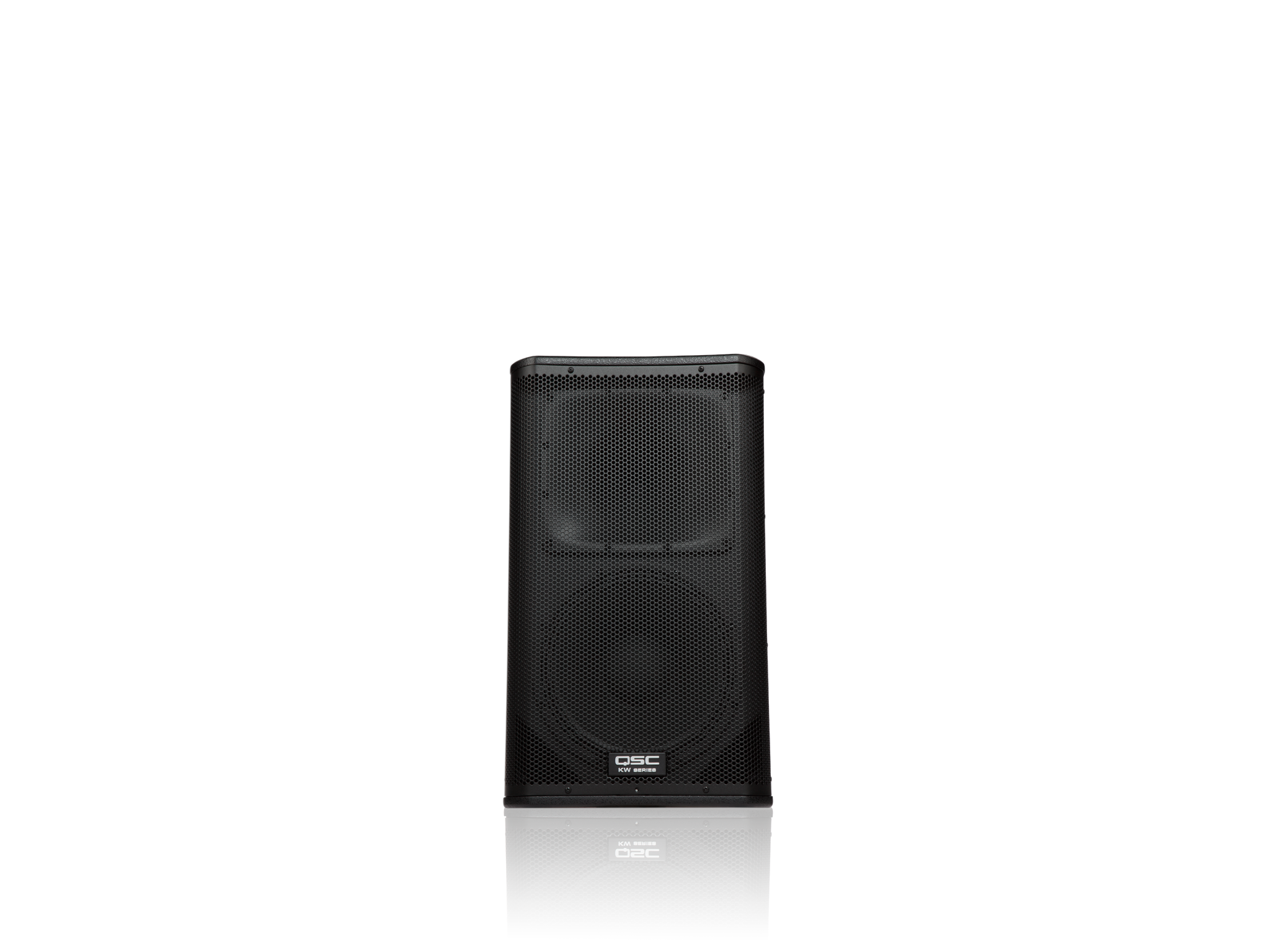 QSC KW122 1,000W 12" Speaker