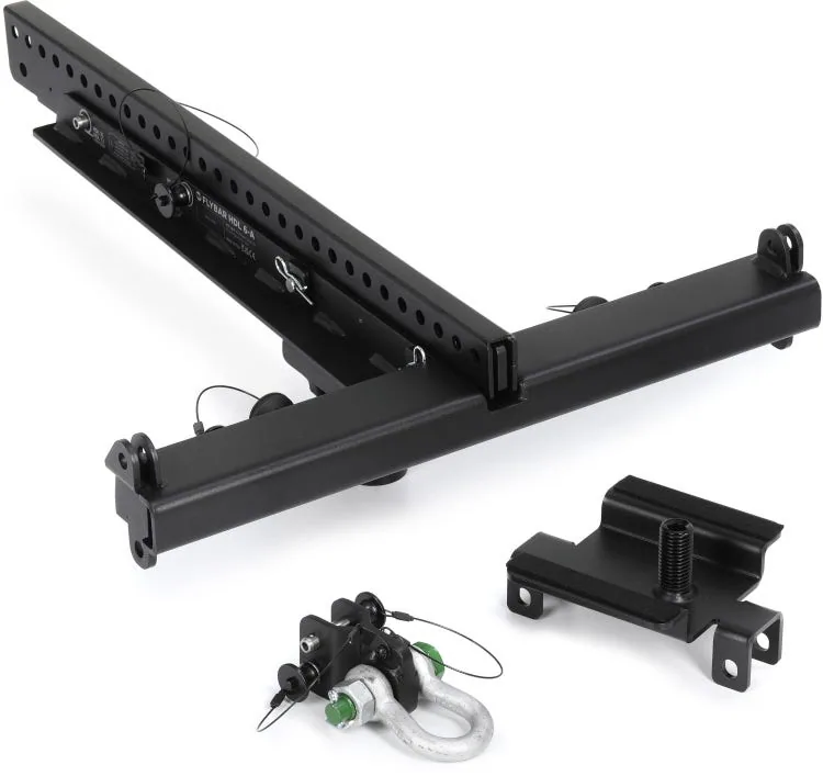 RCF FL-B HDL 6 Fly Bar