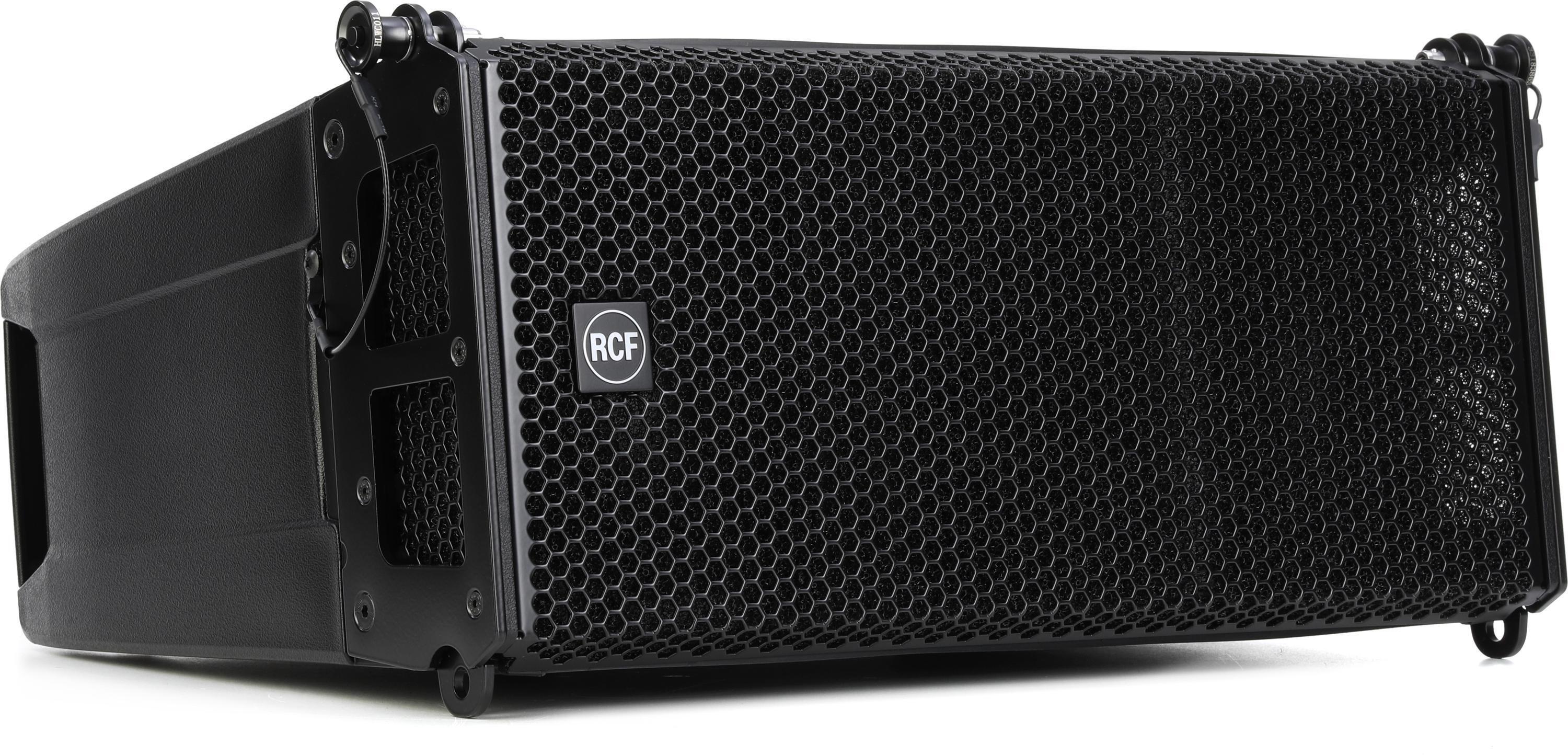 RCF HDL 6-A Line Array Cabinet