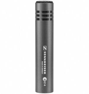 Sennheiser e614 Small Condenser Mic