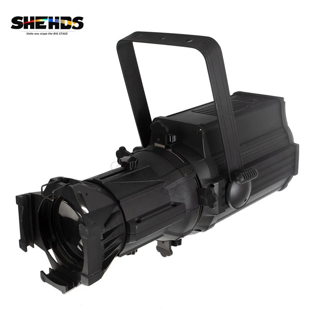 SHEHDS 250W LED Profile Spotlight