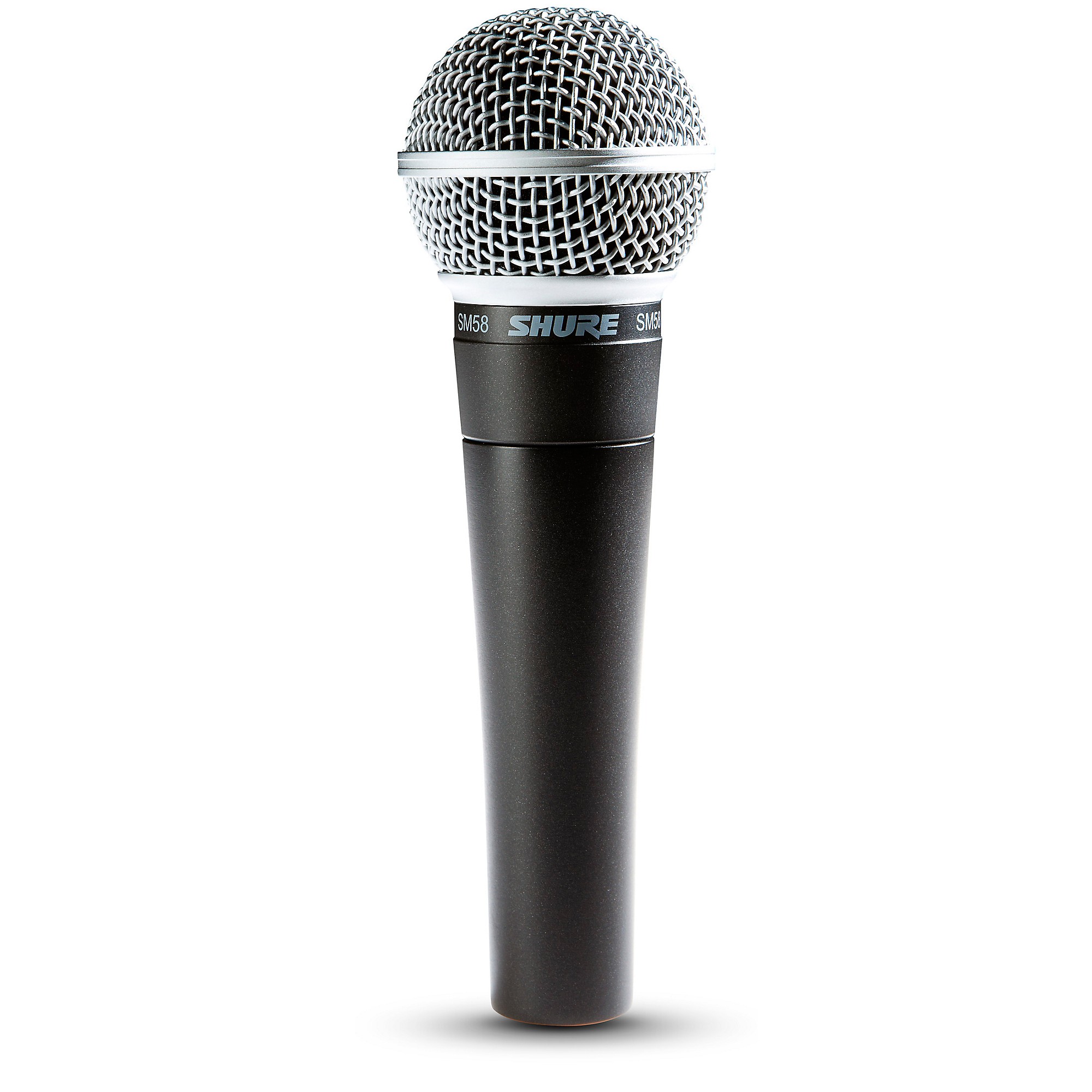 Shure SM-58 Dynamic Vocal Mic