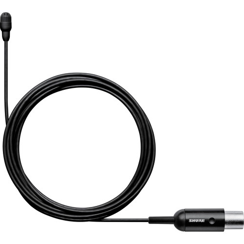 Shure TwinPlex TL45 Subminiature Lavalier Mic
