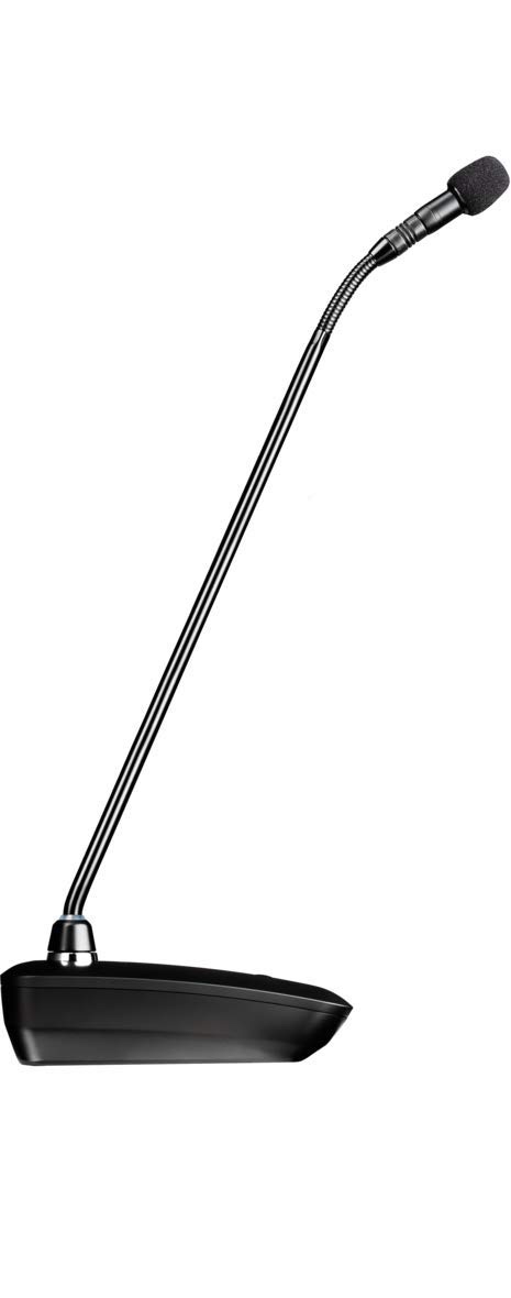 Shure ULXD8 Wireless Gooseneck Mic